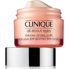 Clinique Göz Kremi