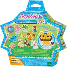 Aquabeads Hayvan Dostlar Seti
