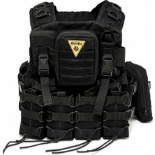  tactical taktikal yelek