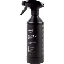 Nasiol Clean Araç,ev Genel Yüzey TEMIZLEYICI-500 Ml-Çok Amaçlı Temizleyici-Araç Temizleme, Detailing, Ultra Temizlik, Seramik Kaplama Uygulama Öncesi Temizlik