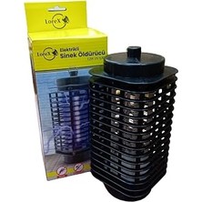 Lorex YL-931 Elektrikli Uv Işınlı Sinek Öldürücü