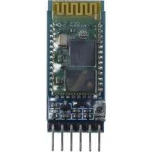 Hc-05 Arduino Raspberry Bluetooth Modülü