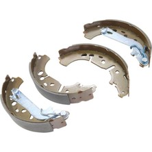 Delphı Fren Balatası Arka Pabuçlu Fiat Linea, Grande Punto, Punto Evo, Punto, 1.3 D Multijet/1.4 07, Opel Corsa D 1.2/1.3 Cdtı/1.4 06, Corsa E 1.2/1.3 LS1981