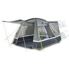 High Peak Trentino 2.0 Otobüs, Minibüs, Karavan Tentesi