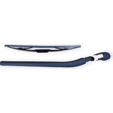 Arka Silecek Kolu Takımı 61627066173 Bmw 5 Seri E61 Touring ile Uyumlu 2004-2010