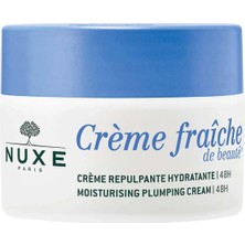 Nuxe Creme Fraiche De Beaute Moisturising Plumping Cream 50 ml
