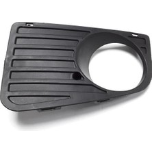 Ön Tampon Sol Sis Farı Kapağı 2E0807675 Vw Crafter ile Uyumlu 2006-2013