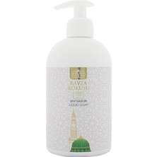 Ihvan Online Medine Ravza Kokusu Sıvı El Sabunu 400ML.