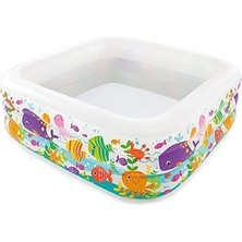 Intex Sea Aquarium Havuz