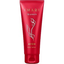 Avon Imari Queen Parfüm Kokulu Vücut Losyonu 125 Ml.