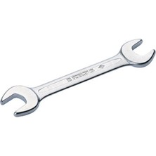 Moontime Alaçatı Iki Ağız Anahtar Kısa Boy 18X19MM - 0100 01 1819