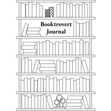 Booktrovert Journal