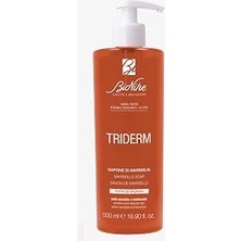Bionike Triderm Marseille Soap 500ML