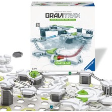 Ravensburger Gravitrax Başlangıç Seti