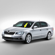 Ön Cam Sol Silecek Kolu 3T1955409A Skoda Superb 2 ile Uyumlu 2014-2015