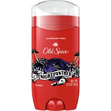 Old Spice Nightpanther Alüminyumsuz Stick Deodorant 85GR
