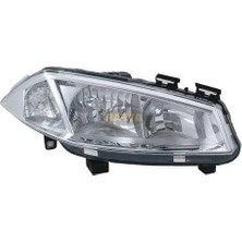 Far Sağ Motorlu Renault Megane 2003-2005 - Ayf 202266