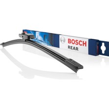 Bosch Rear Arka Silecek Opel Mokka (2012-2017) [250 Mm] H251 3397011813