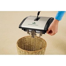 Natural Sweep Manual Retro Gırgır