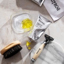 Bullfrog Barbershop Görünmez Tıraş Jeli - 100 Ml.