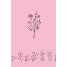 Independently Published Pretty In Pink Journal