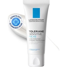 La Roche-Posay Tolerıane Sensitive Riche, 40 ml