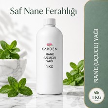 Karden Nane (Uçucu) Yağı 1 kg