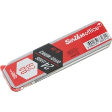 Scrikss Office SL24 Min 24'lük Kutu 2b 0.5 mm
