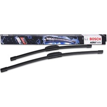 Bosch Aerotwin Silecek Seti [550/475 Mm] AR728S 3397118904