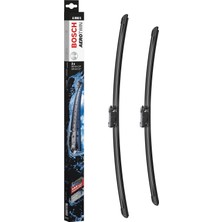 Bosch Aerotwin Silecek Seti Range Rover Evoque (2017-2019), Volvo XC90 I (2005-2012), S60 (2002-2010), Vw Tiguan (2012-2018) [600/530 Mm] A966S 3397118966
