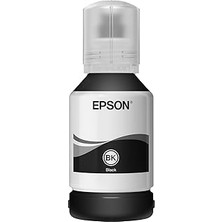 Epson T03V14A (101) Ecotank Ink 127 ml Siyah Kartuş