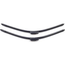 Ön Cam Silecek Takımı Silgeç Seti 65-65CM Seat Uyumlu Altea Xl 2009-2015
