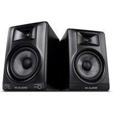 M-Audıo Bx5 Bt -5" Dsp Destekli, Bluetooth Bağlantılı, Applikasyon Kontrollü Amplifikatörlü Stüdyo Hoparlörleri (Çift)