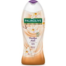 Palmolive Body Butter Vanilya Aşkı Banyo ve Duş Jeli 500ML