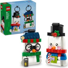 LEGO TBD-40812