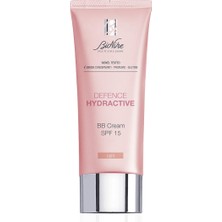 Bionike Defence Hydractive Bb Cream Light 40 ml