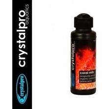 Crystalpro Coral Milk Mercan Sütü 125 ml