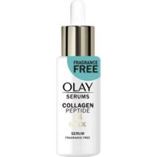 Olay Collagen Peptide Max Sıkılaştırıcı Yüz Serumu 40ML