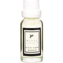 20 ml Black Nıght Buhurdanlık Esansı/yağı