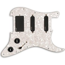 Emg Kh 20 Komple Pu Seti