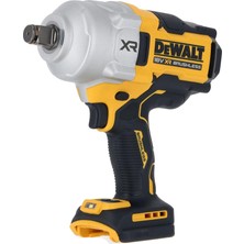 Dewalt DCF964NT-XJ 18 Volt Bataryalı Darbeli Somun Sıkma Makinesi 3/4" Dış Kare (Fırçasız)