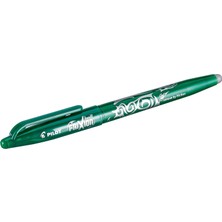Pılot Frixion Ball - Yeşil