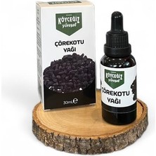 Kb Köyceğiz Yöresel Çörekotu Yağı 30 ml