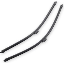 Ön Cam Özel Silecek Set 60X53CM A2478201202 Mercedes Eqb X243 ile Uyumlu 2022-2026