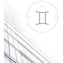 Gemini Zodiac Journal