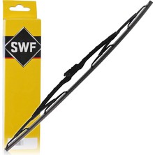 Valeo Swf Das Original Single Silecek Dacia Dokker (2012-2021), Kia Picanto (2004-2011), Rio (2005-2011), Toyota Corolla (2004-2007) (550 Mm) 116166