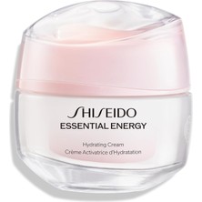 Shiseido Essential Energy Hydrating Cream 50ML Nemlendirici Krem, 18285