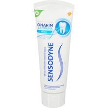 Sensodyne Onarım ve Koruma Diş Macunu 75 ml
