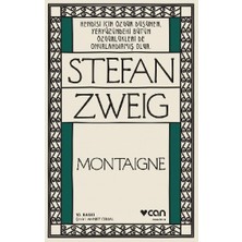 Can Yayınları Montaigne