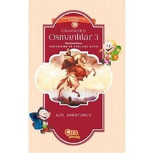 Cihan Devleti Osmanlılar 3-Dördüncü Murat